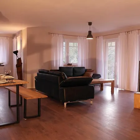 Ferienwohnung *