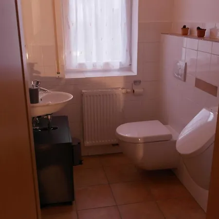 Ferienwohnung Apartment *