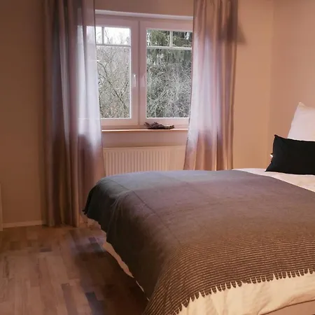 Ferienwohnung Apartment