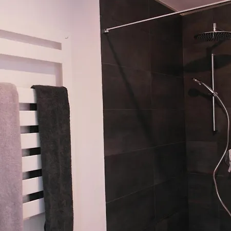 Ferienwohnung Apartment Gorxheimertal