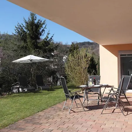 Ferienwohnung Apartment