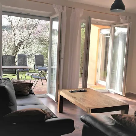 Ferienwohnung Apartment *