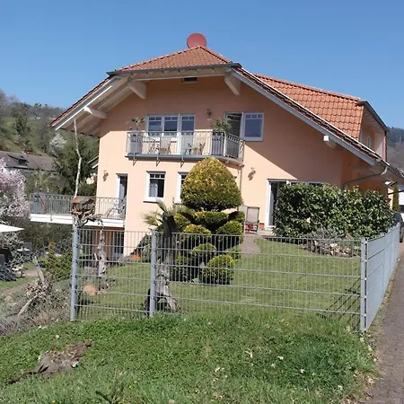 Ferienwohnung