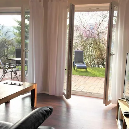Ferienwohnung Apartment *