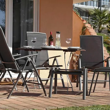 Ferienwohnung Apartment Gorxheimertal