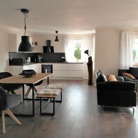 Ferienwohnung Gorxheimertal